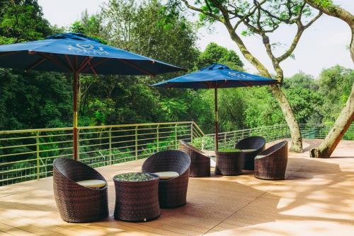 gemsuites hotel and apartments riverside