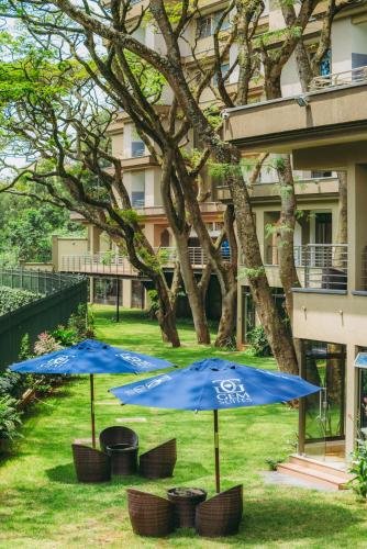 gemsuites hotel and apartments riverside