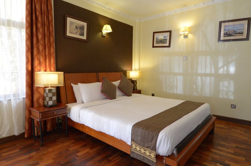 gemsuites hotel and apartments riverside