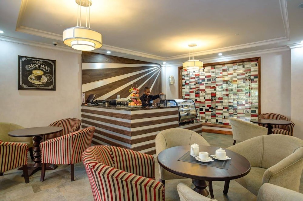 gemsuites hotel and apartments riverside