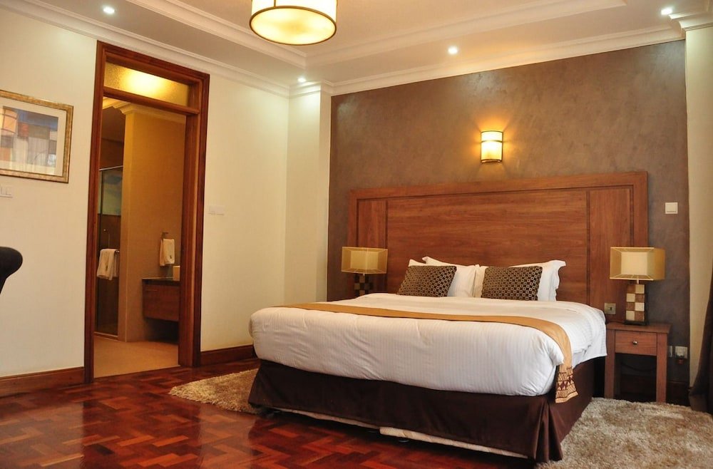 gemsuites hotel and apartments riverside