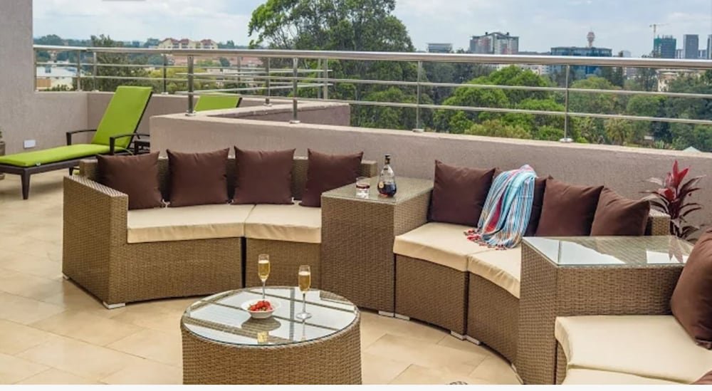 gemsuites hotel and apartments riverside