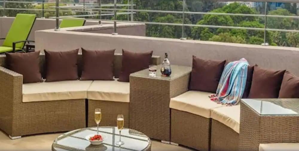 gemsuites hotel and apartments riverside