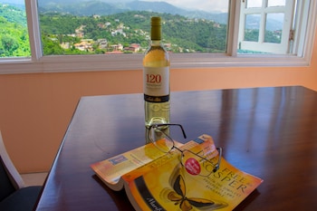 City View Guest Apartment,Kingston>>Jamaica,0 star