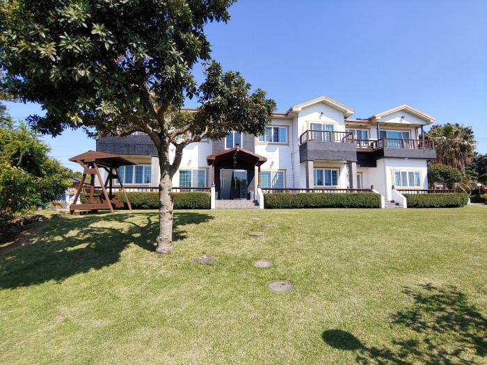 gyul house