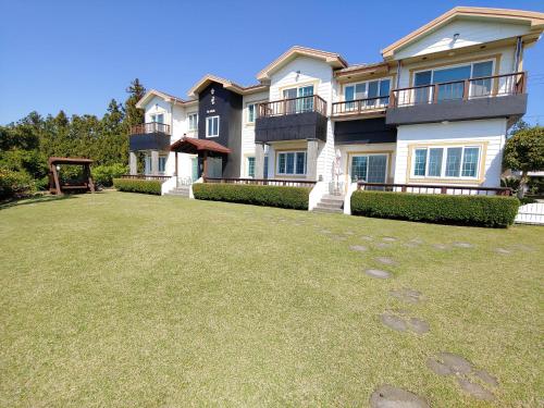 gyul house