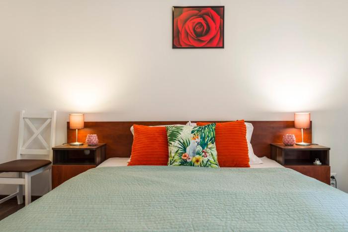 galeria italiana apartments