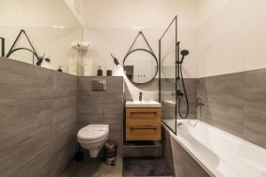 galeria italiana apartments