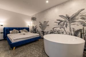 galeria italiana apartments