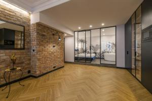 galeria italiana apartments