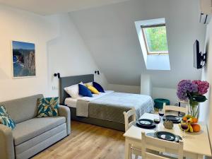 galeria italiana apartments