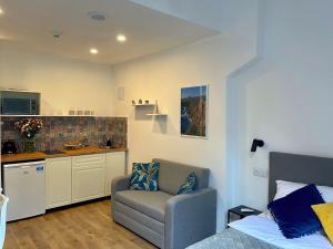 galeria italiana apartments