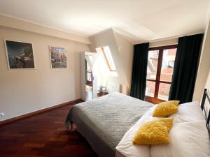 galeria italiana apartments