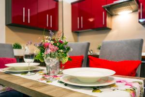 galeria italiana apartments