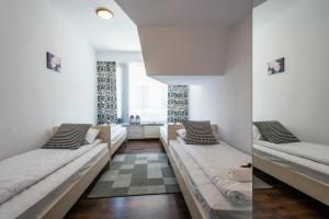 galeria italiana apartments