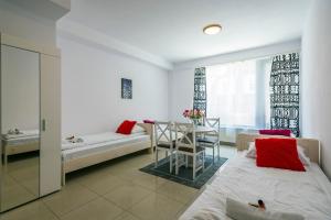 galeria italiana apartments