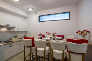 galeria italiana apartments