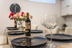 galeria italiana apartments