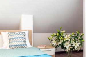 galeria italiana apartments