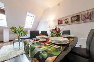 galeria italiana apartments