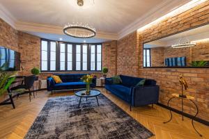 galeria italiana apartments