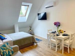 galeria italiana apartments