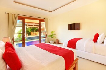 nicola villa seminyak beachside