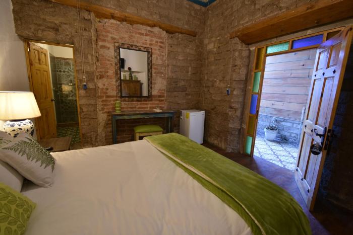 hotel boutique casa morasan