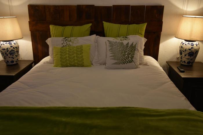 hotel boutique casa morasan