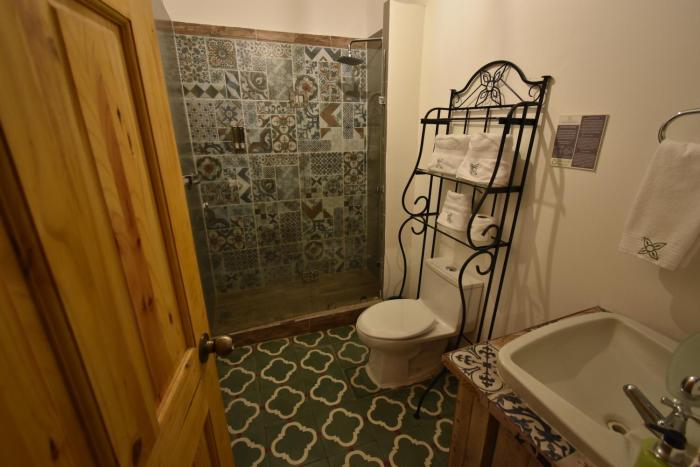 hotel boutique casa morasan