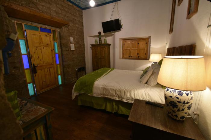 hotel boutique casa morasan