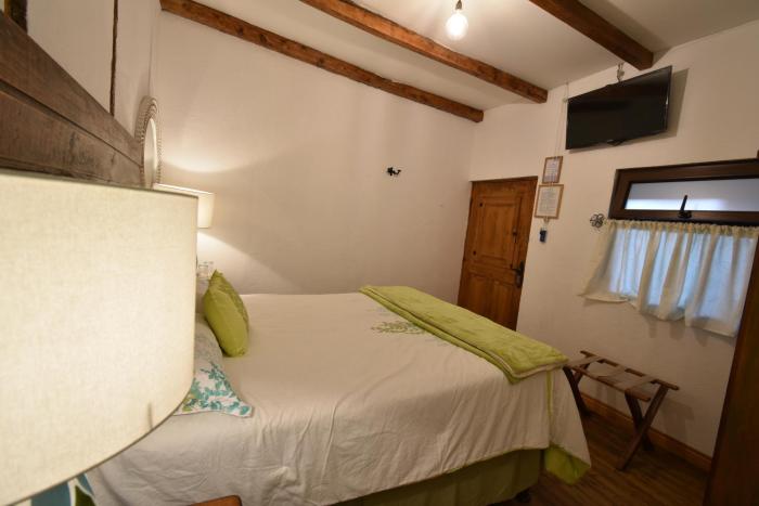 hotel boutique casa morasan