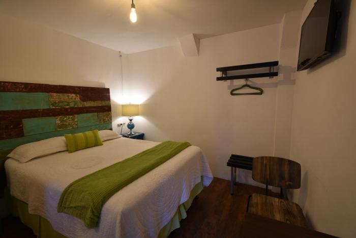 hotel boutique casa morasan