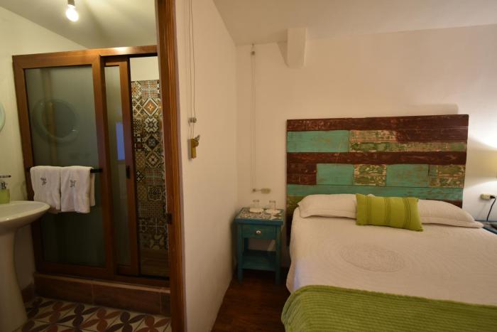hotel boutique casa morasan