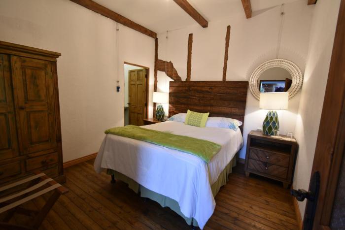 hotel boutique casa morasan