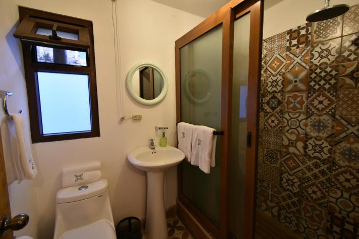 hotel boutique casa morasan