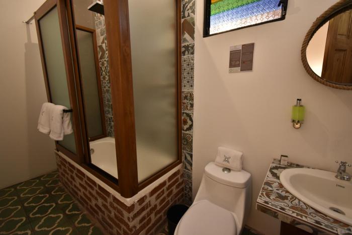 hotel boutique casa morasan