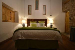 hotel boutique casa morasan