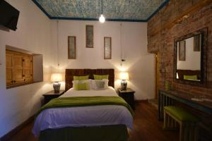hotel boutique casa morasan