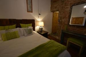hotel boutique casa morasan