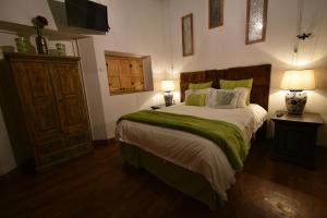 hotel boutique casa morasan
