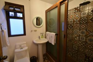 hotel boutique casa morasan