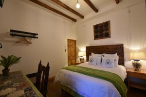 hotel boutique casa morasan