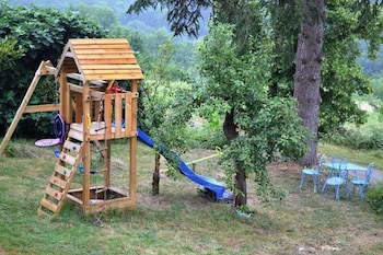 Les Terrasses De Bessou,Bazens>>Agen,3 star