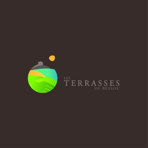 les terrasses de bessou