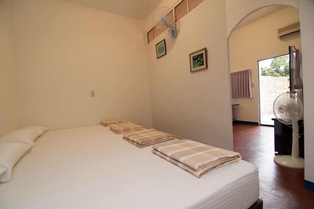 mengqi hostel