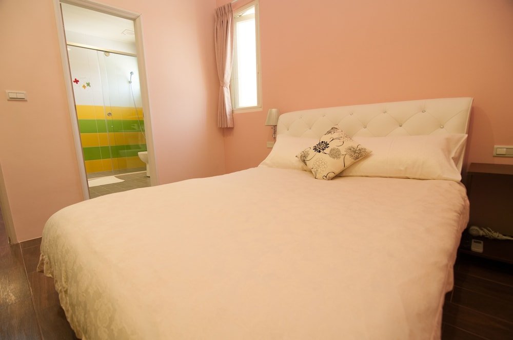 mengqi hostel