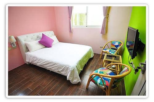 mengqi hostel