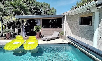 villa daquitaine maison dhotes