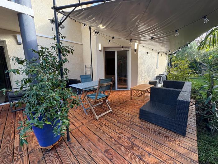 villa daquitaine maison dhotes